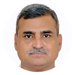 Dr. Raman Saxena